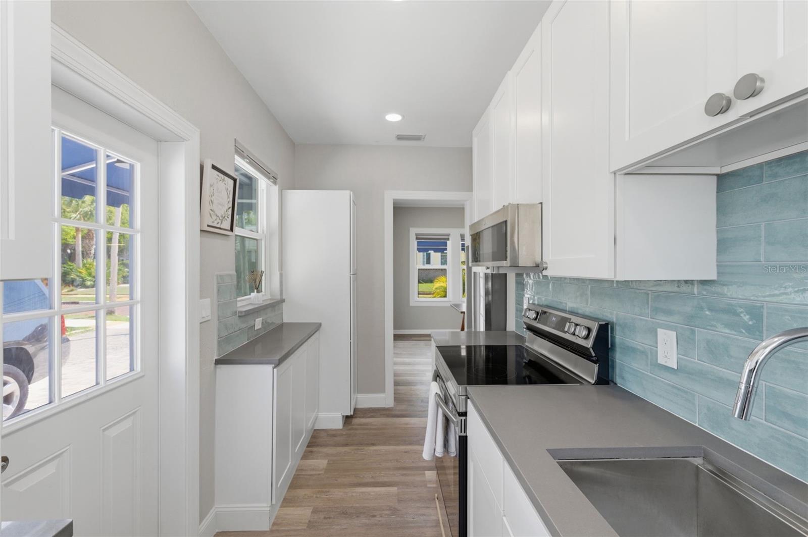 WELSHS BAYOU ADD - Residential