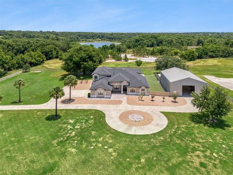 Tiny photo for 19850 Sugarloaf Mountain Road, Clermont, FL 34715 (MLS # O6412516)
