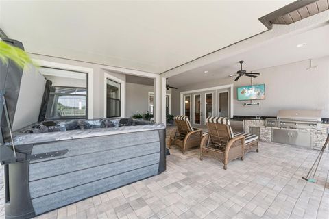 Tiny photo for 19850 Sugarloaf Mountain Road, Clermont, FL 34715 (MLS # O6412516)