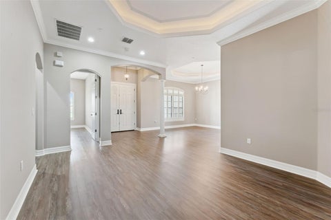 Tiny photo for 19850 Sugarloaf Mountain Road, Clermont, FL 34715 (MLS # O6412516)