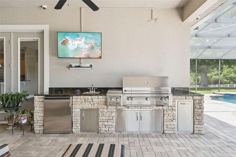 Tiny photo for 19850 Sugarloaf Mountain Road, Clermont, FL 34715 (MLS # O6412516)