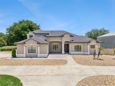 Tiny photo for 19850 Sugarloaf Mountain Road, Clermont, FL 34715 (MLS # O6412516)