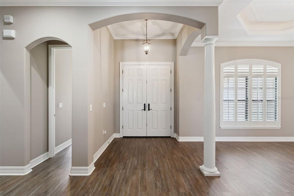 Photo of 19850 Sugarloaf Mountain Road, Clermont, FL 34715 (MLS # O6412516)
