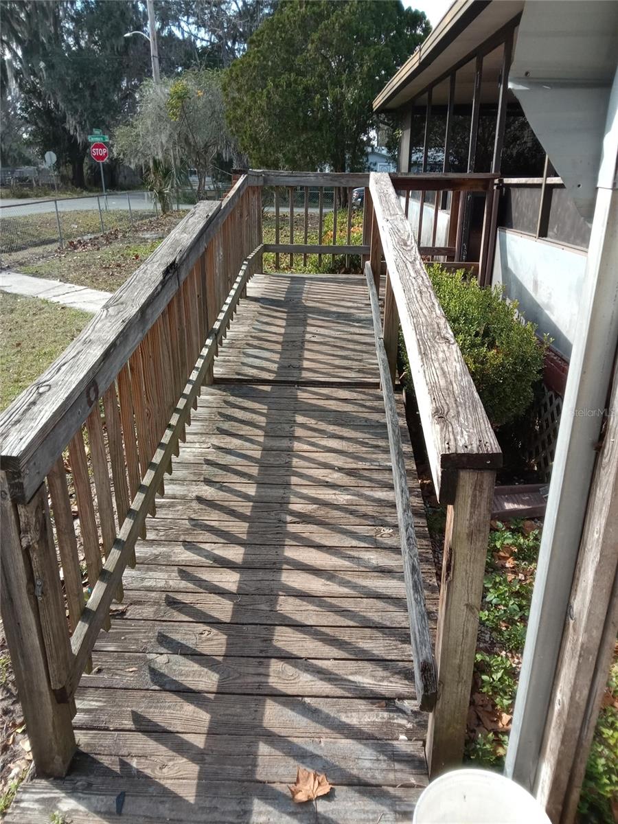 FLAMINGO PARK - Residential