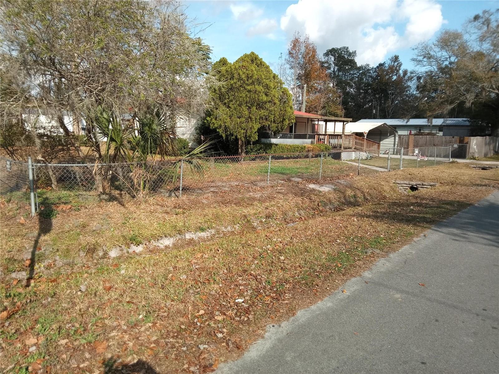 FLAMINGO PARK - Residential