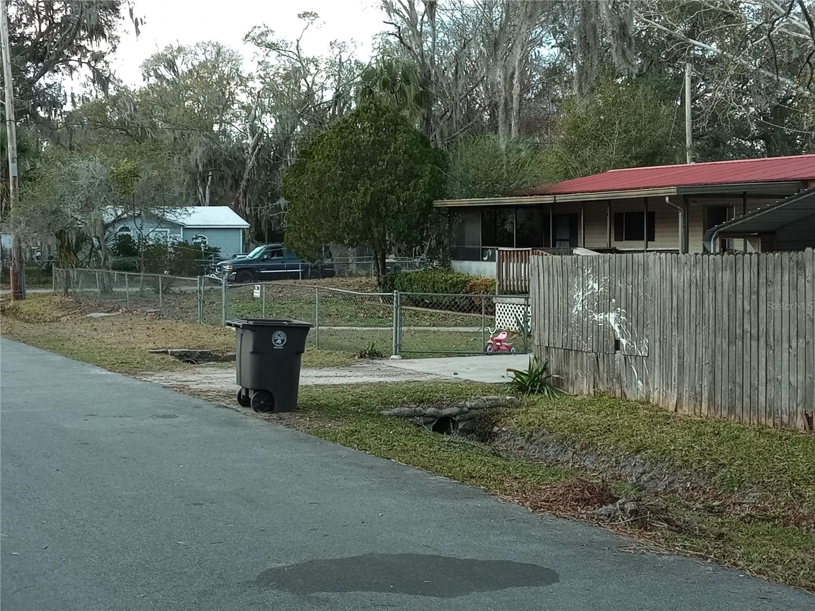 FLAMINGO PARK - Residential