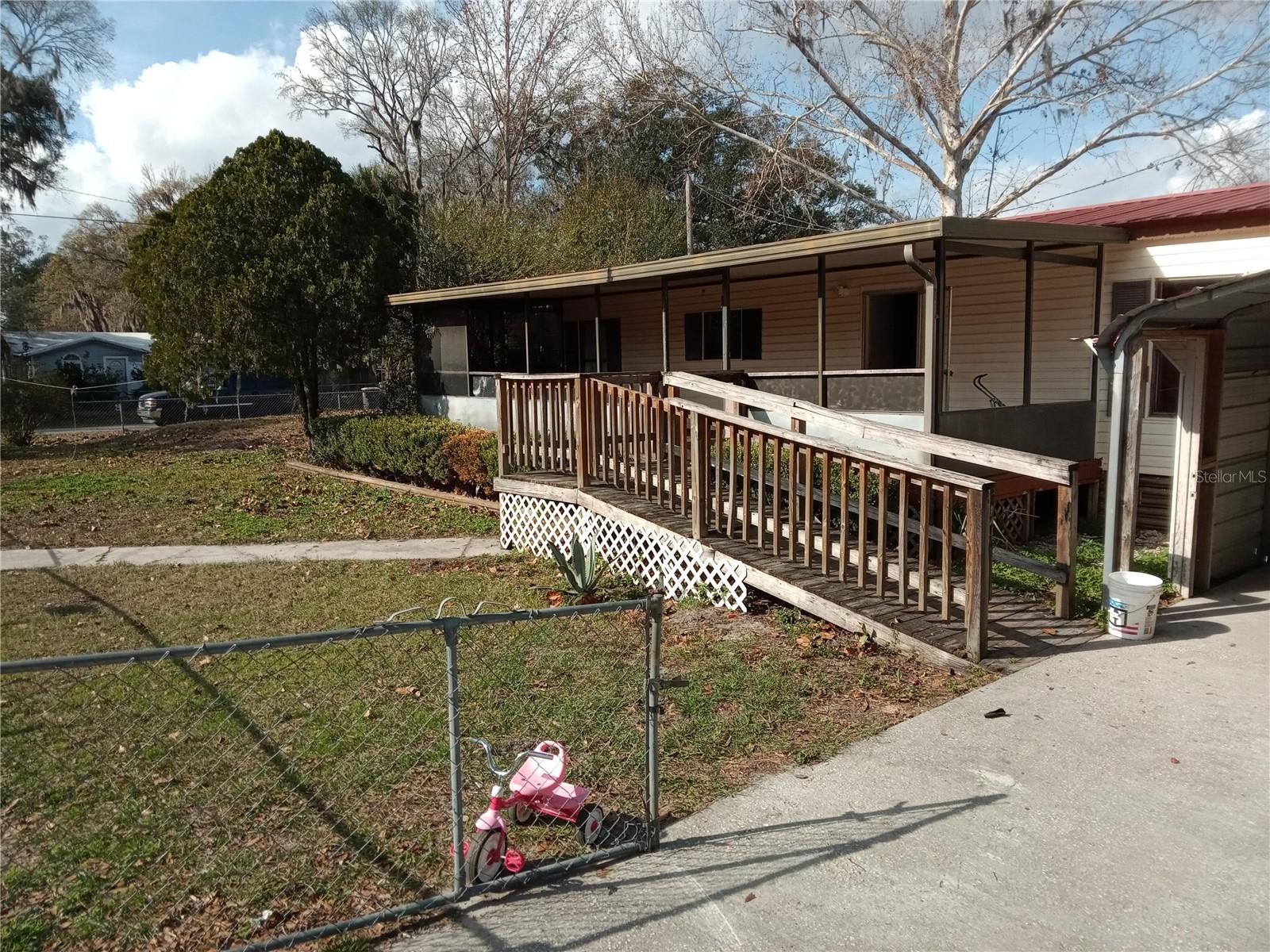 FLAMINGO PARK - Residential