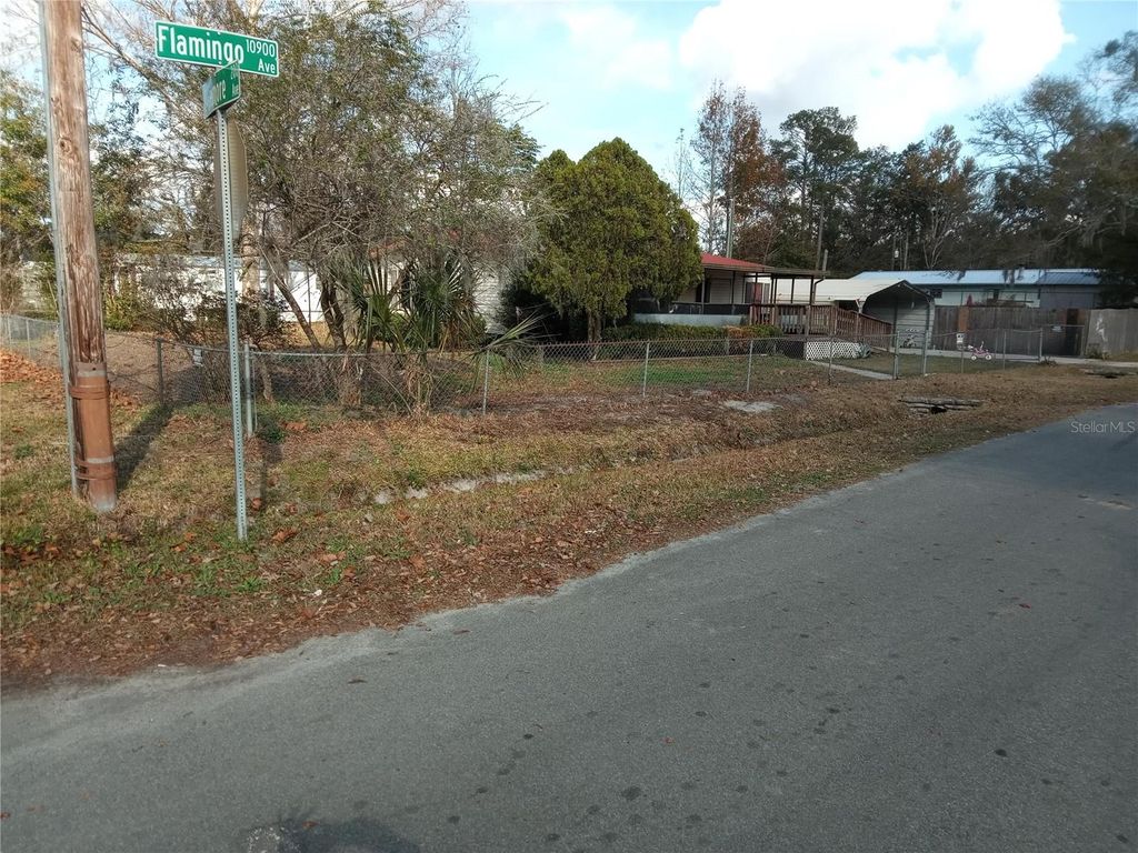 Photo of 205 Claremore Avenue, Jacksonville, FL 32220 (MLS # O6372314)
