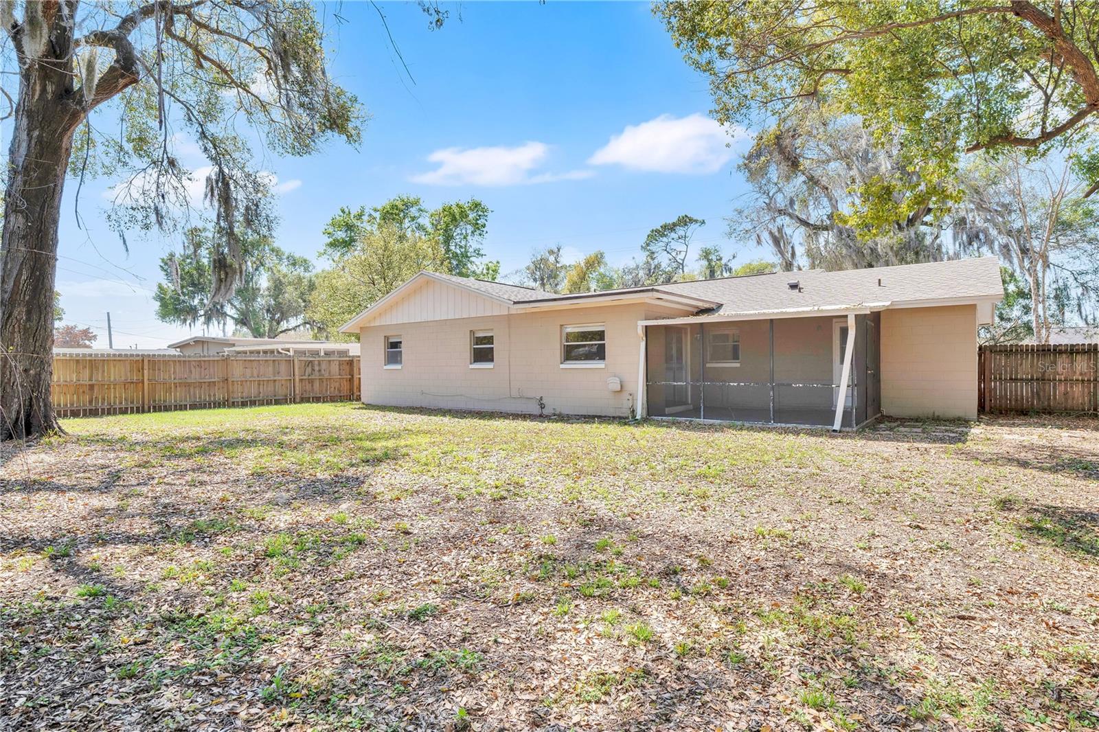 ROBERTA PLACE - Residential Lease