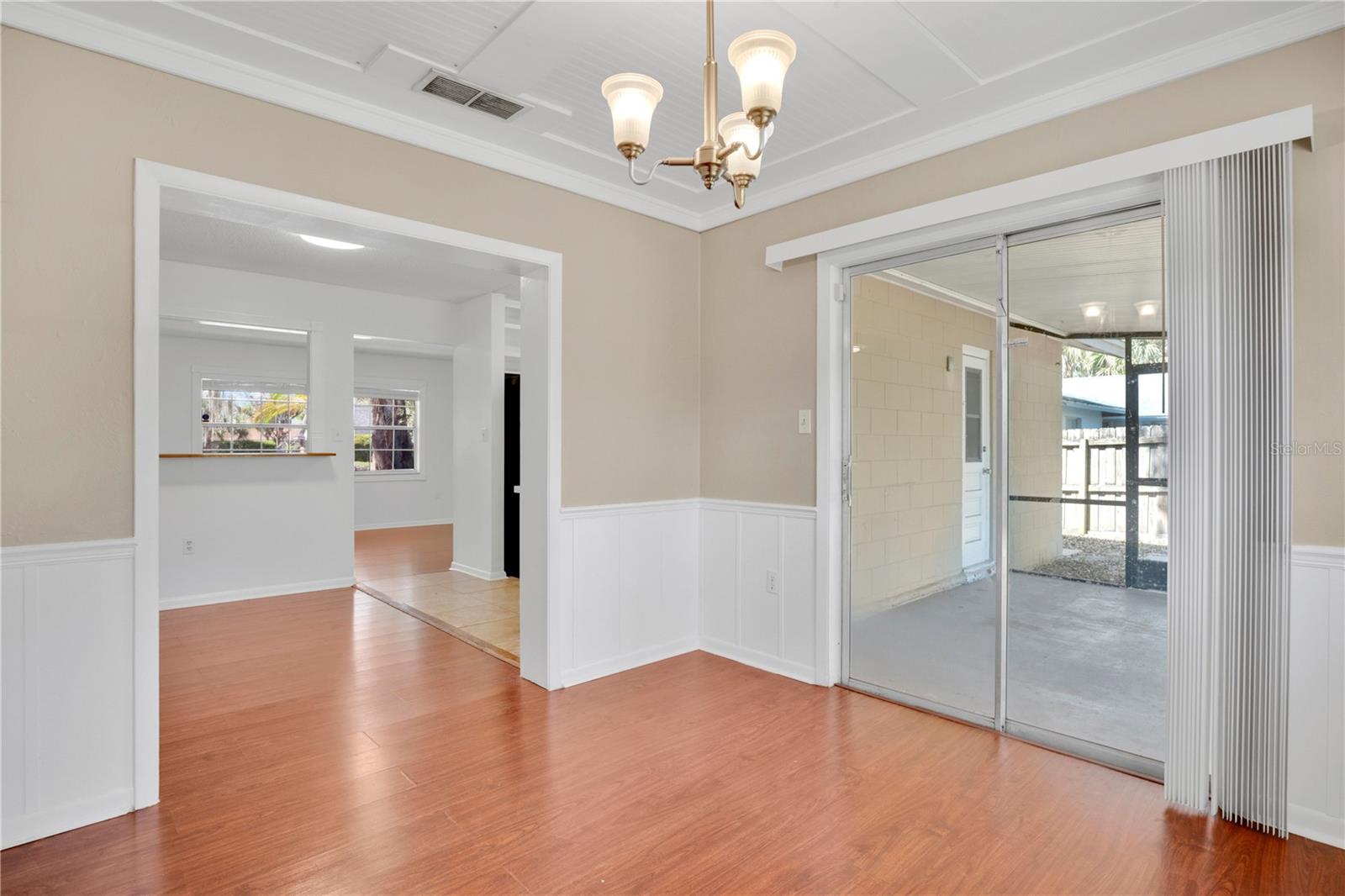 ROBERTA PLACE - Residential Lease