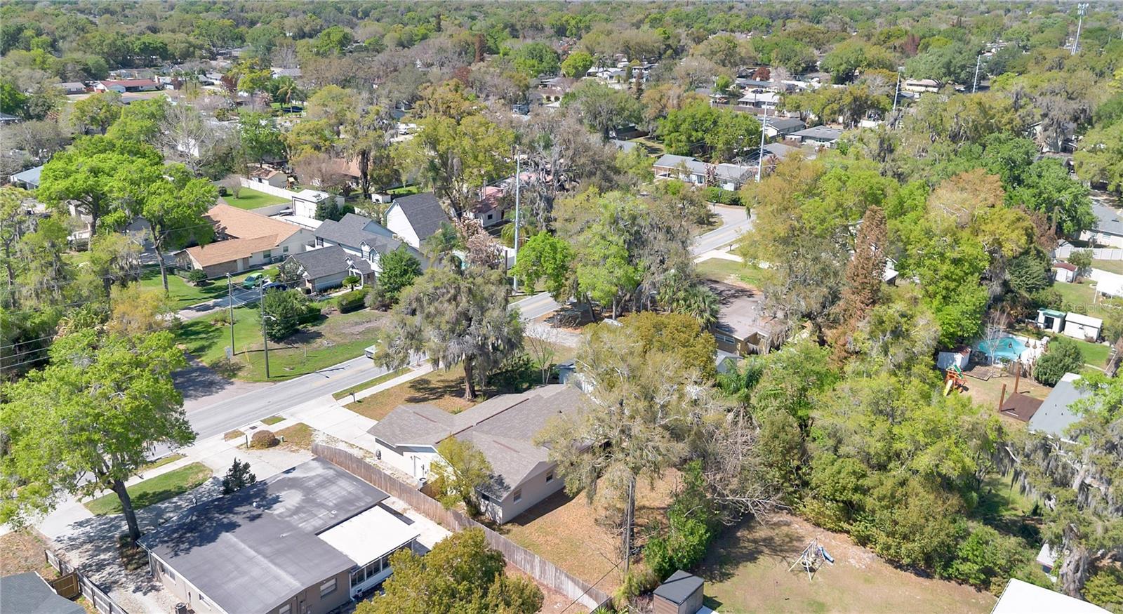 ROBERTA PLACE - Residential Lease