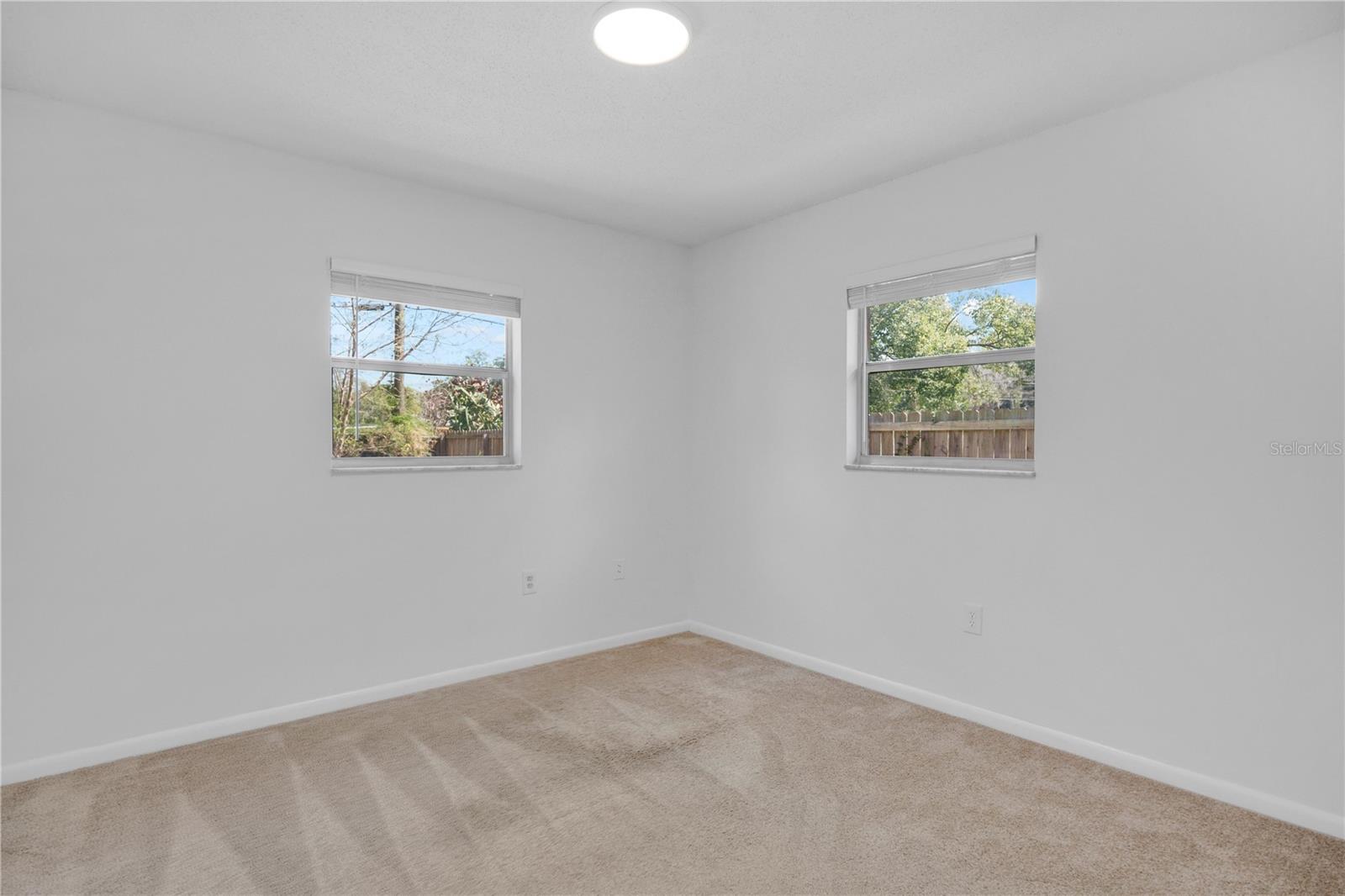 ROBERTA PLACE - Residential Lease