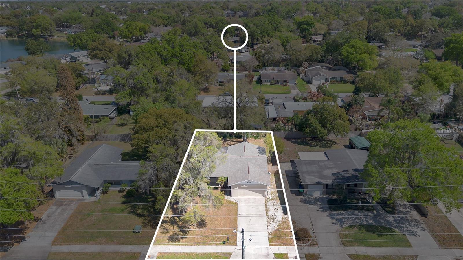 ROBERTA PLACE - Residential Lease