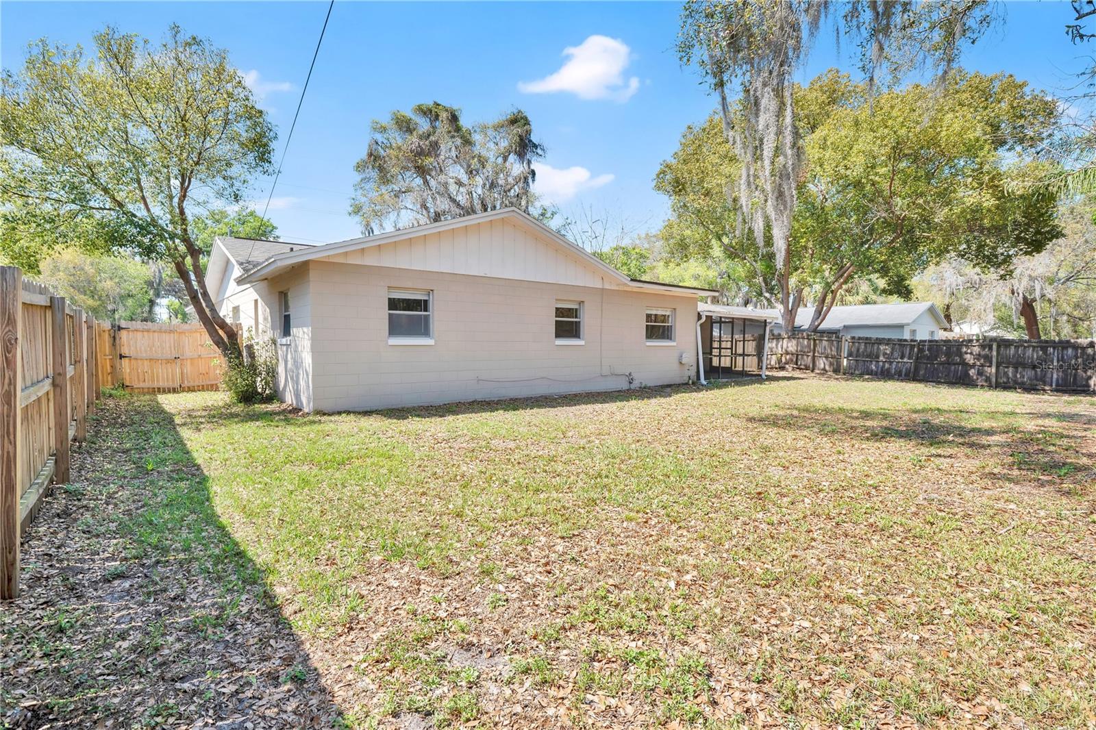 ROBERTA PLACE - Residential Lease