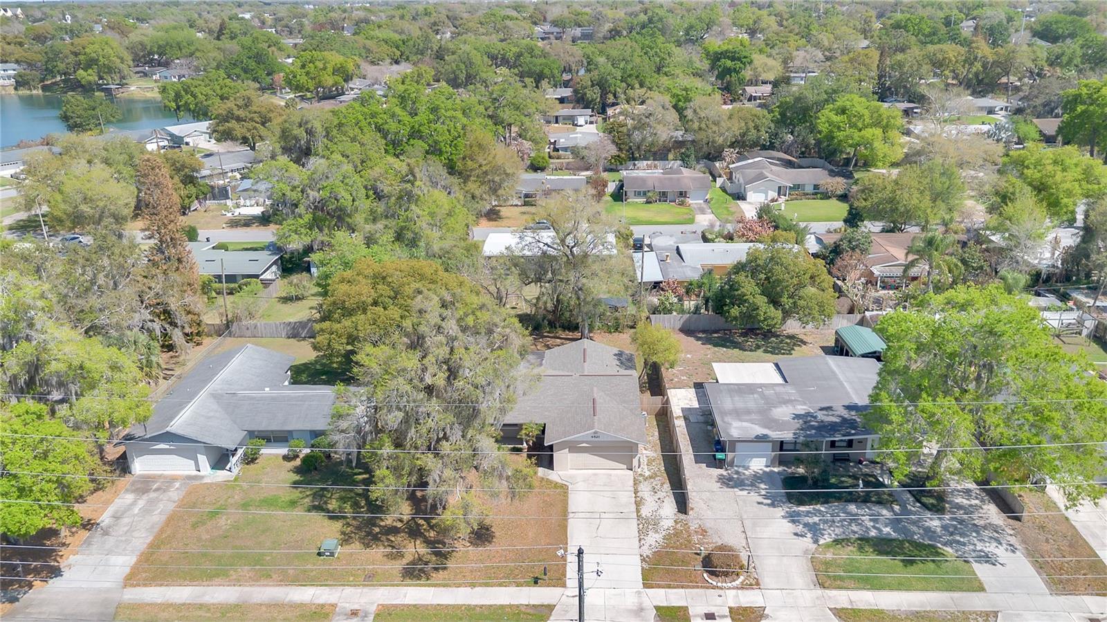 ROBERTA PLACE - Residential Lease