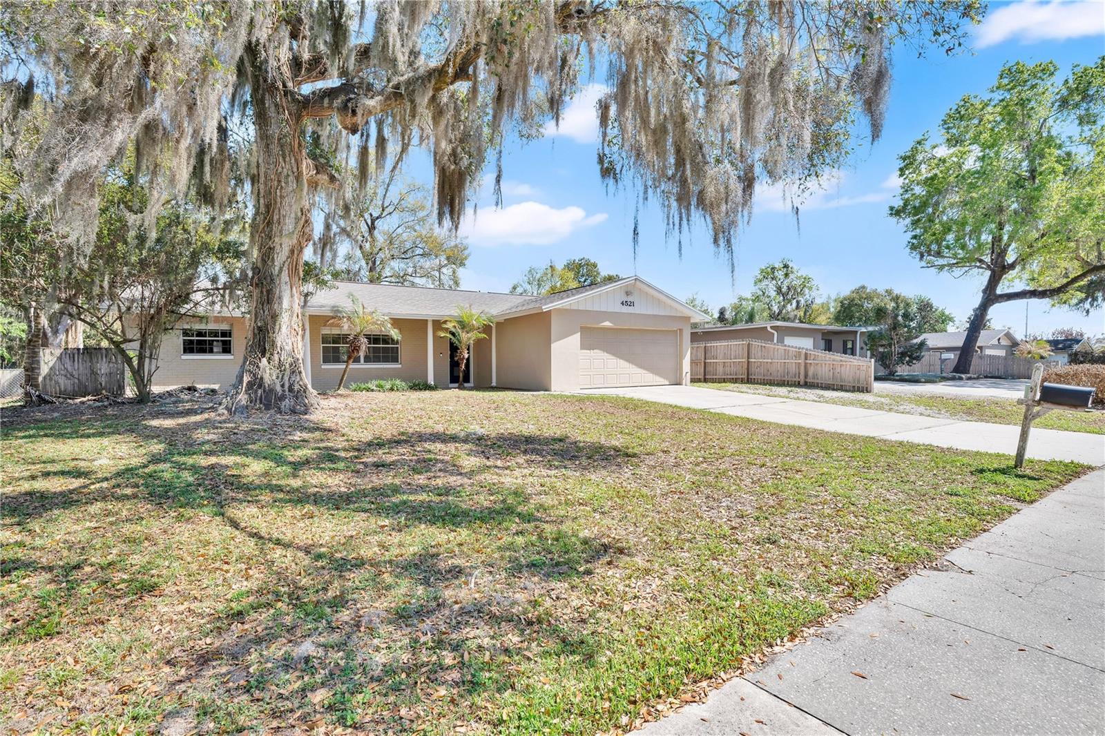 ROBERTA PLACE - Residential Lease