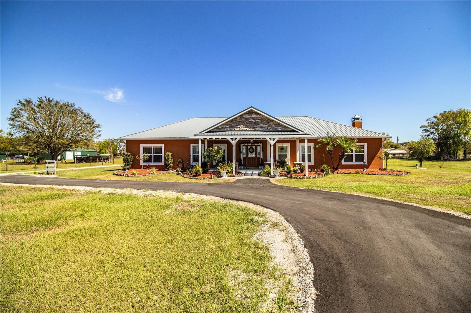 408 OLD BARTOW LAKE WALES ROAD
