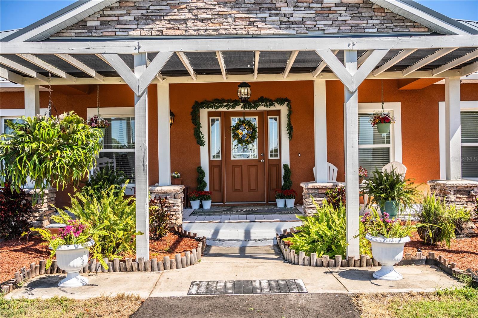 408 OLD BARTOW LAKE WALES ROAD