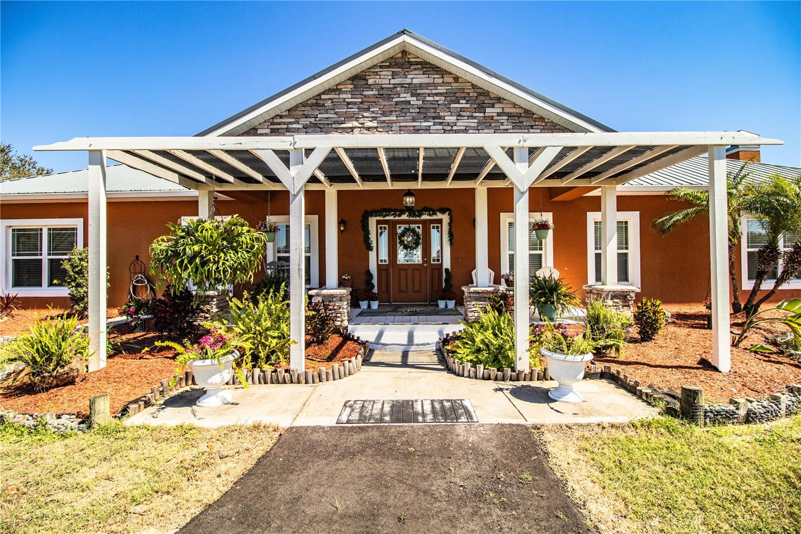 408 OLD BARTOW LAKE WALES ROAD