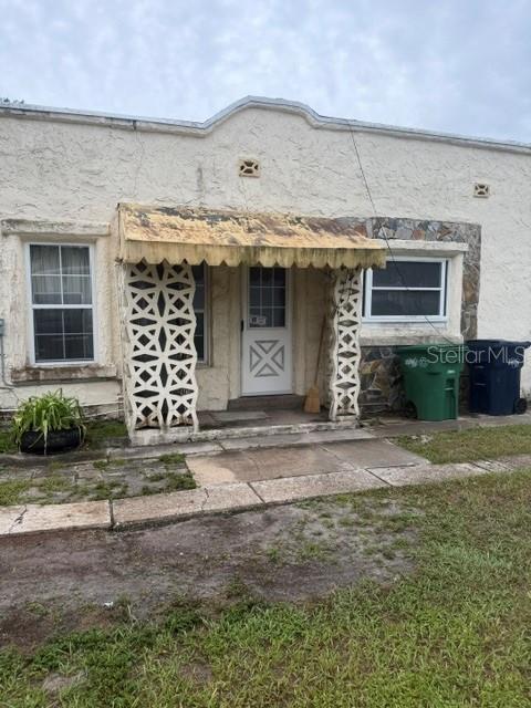 Photo of 8705 N Wick Place, Tampa, FL 33604 (MLS # TB8526041)