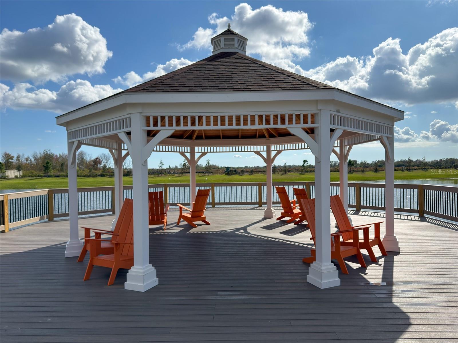 PROSPERITY LAKES - ACTIVE ADULT - Residential