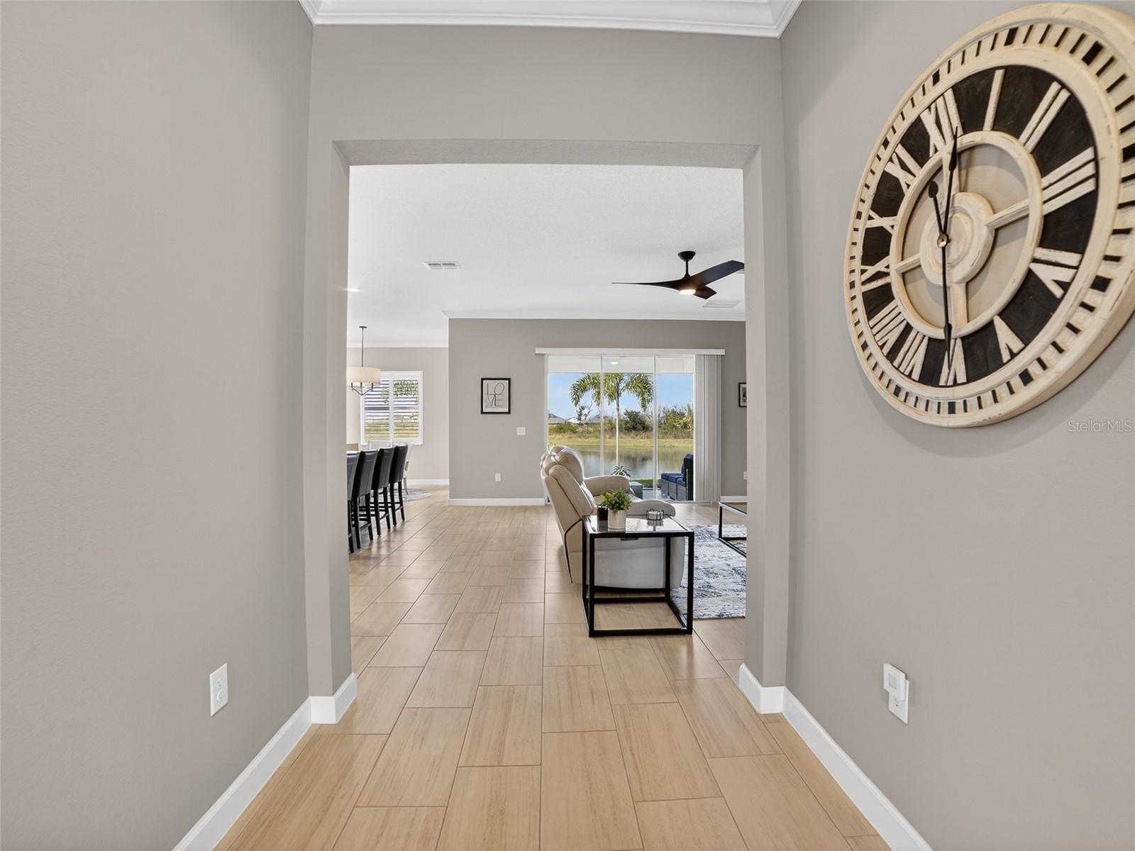 PROSPERITY LAKES - ACTIVE ADULT - Residential