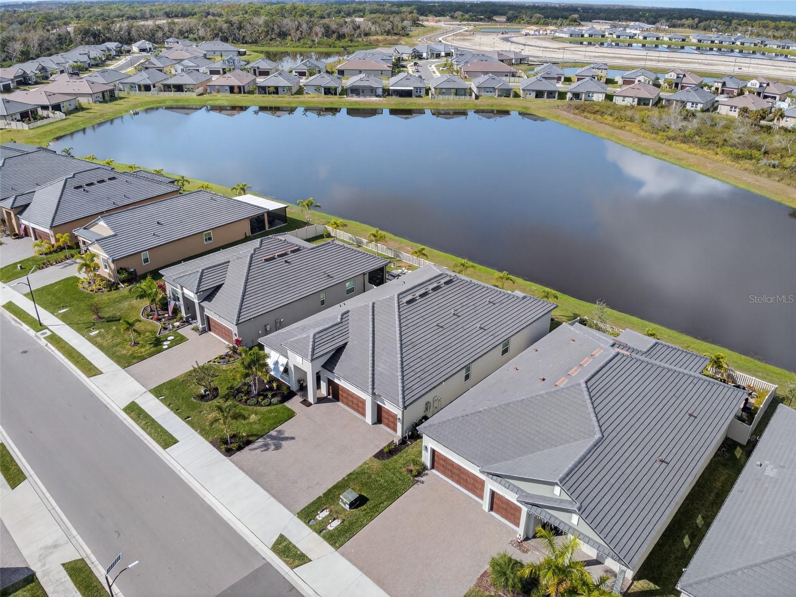 PROSPERITY LAKES - ACTIVE ADULT - Residential