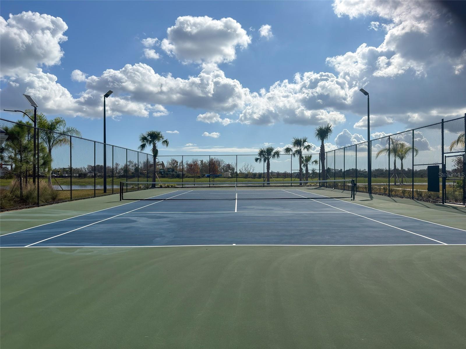 PROSPERITY LAKES - ACTIVE ADULT - Residential