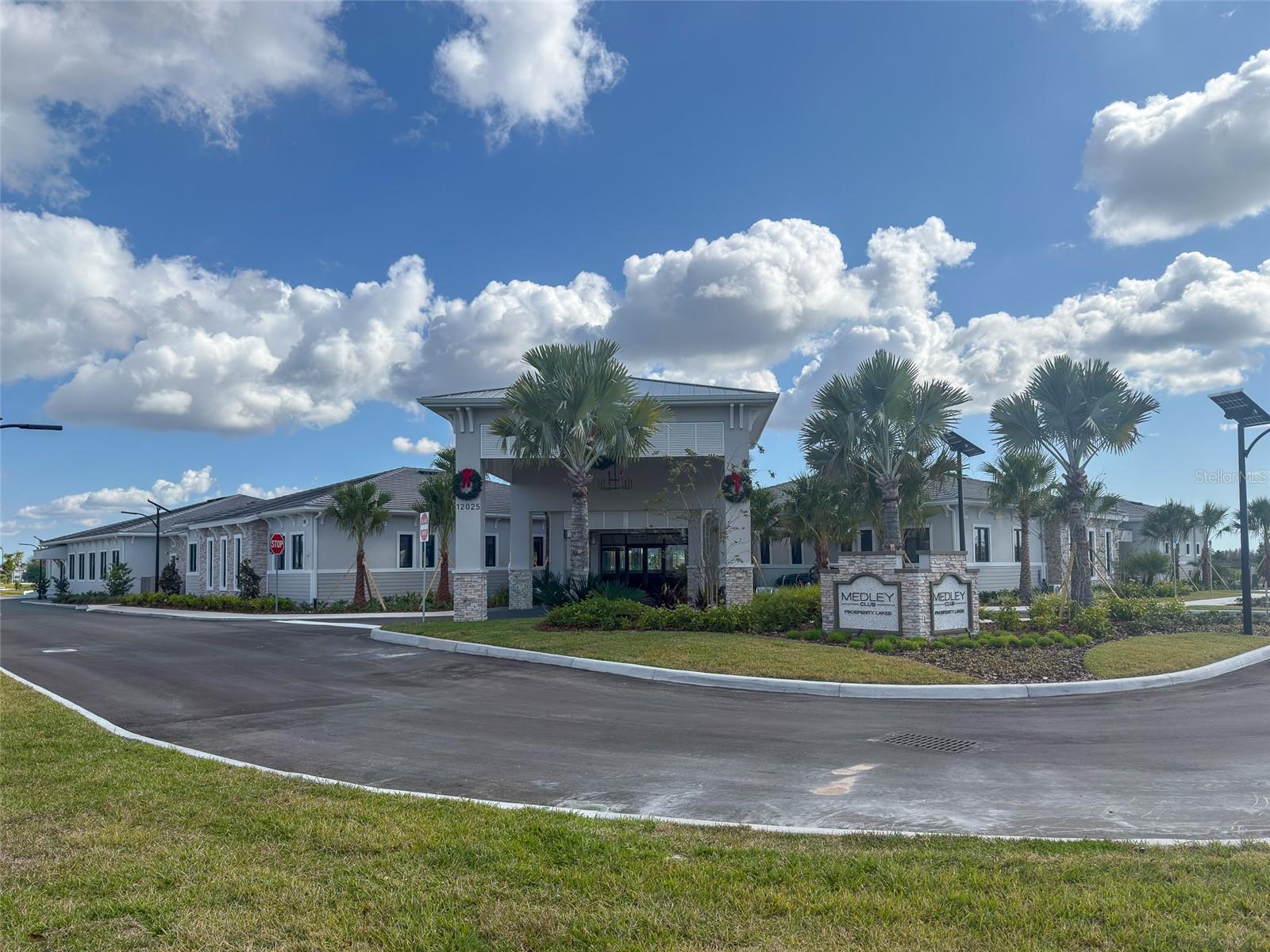 PROSPERITY LAKES - ACTIVE ADULT - Residential