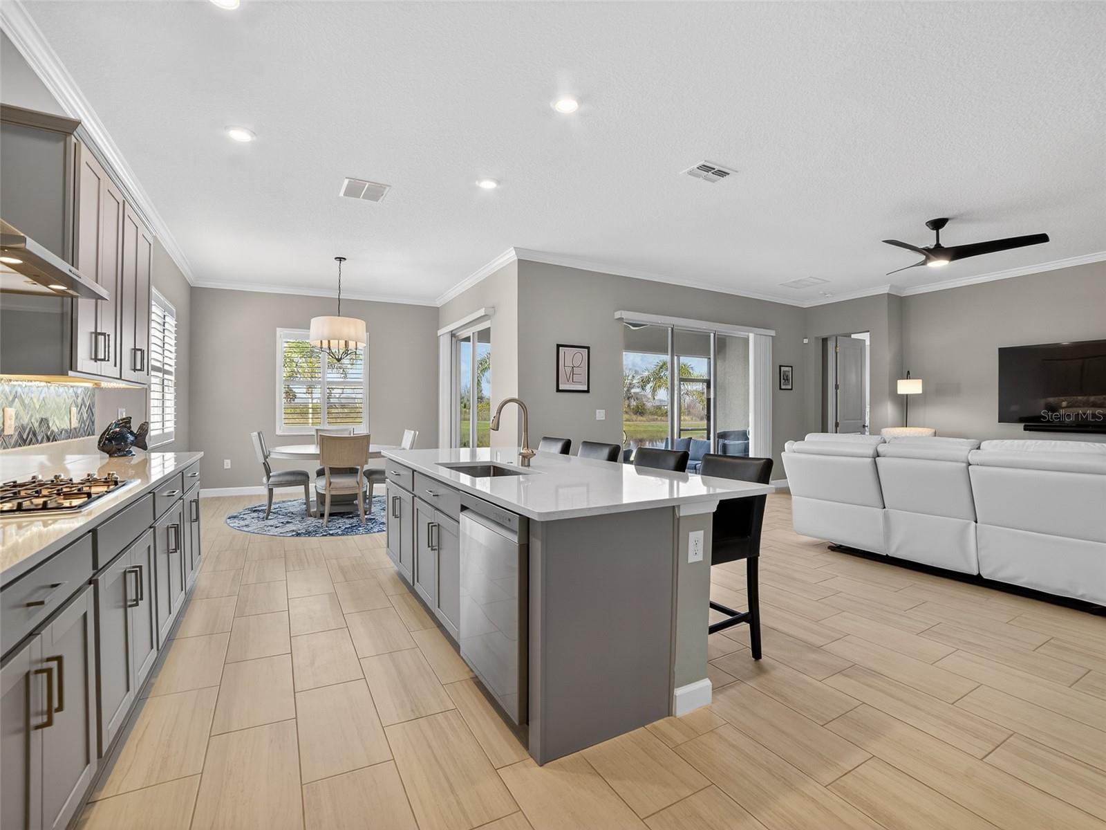 PROSPERITY LAKES - ACTIVE ADULT - Residential