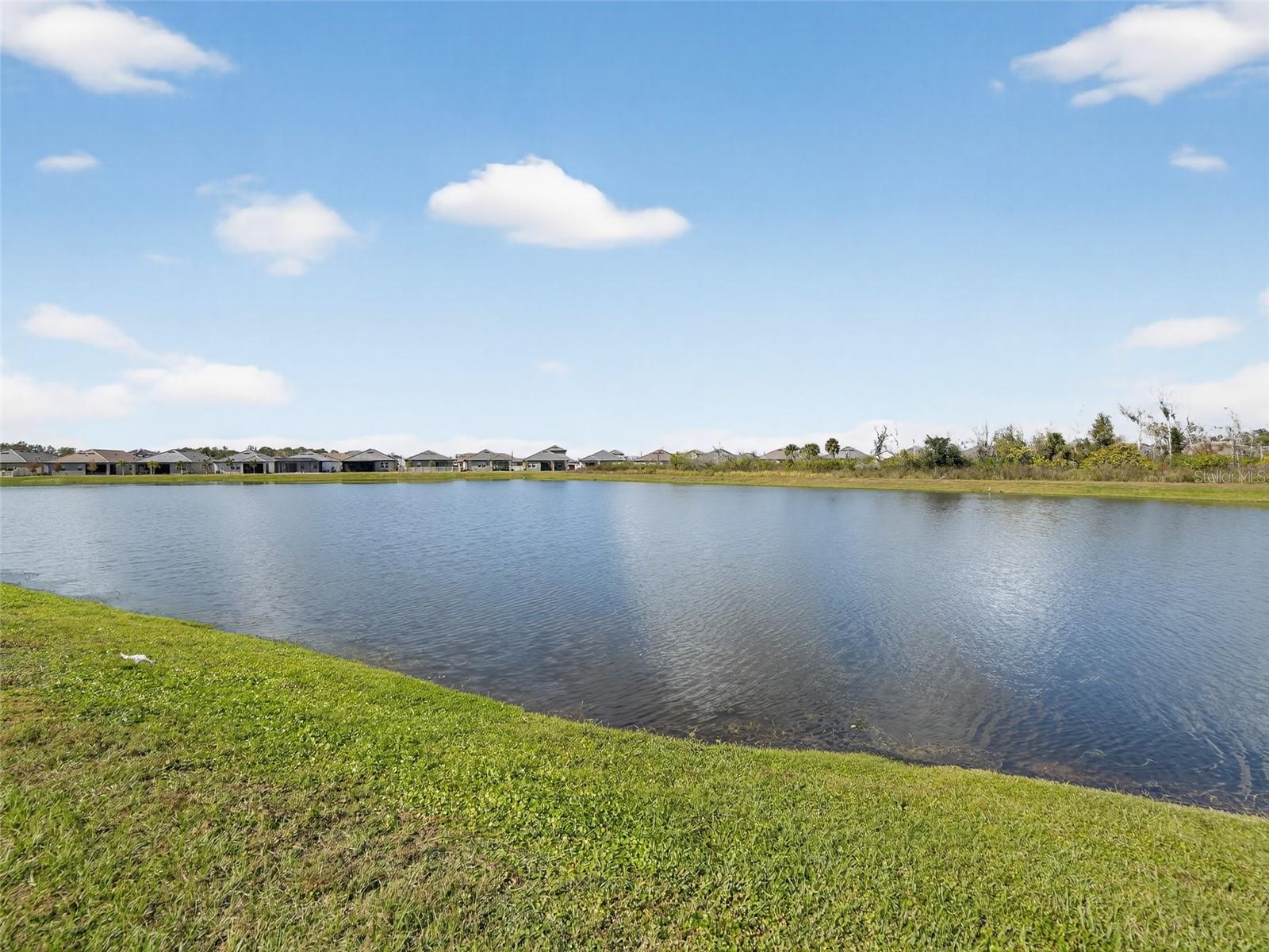PROSPERITY LAKES - ACTIVE ADULT - Residential