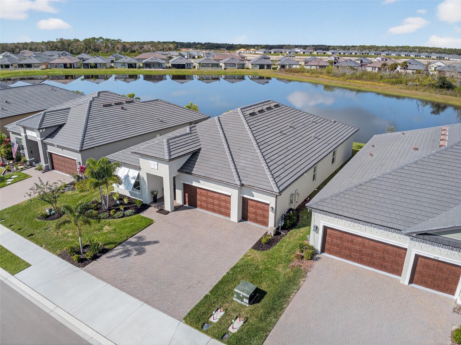 PROSPERITY LAKES - ACTIVE ADULT - Residential