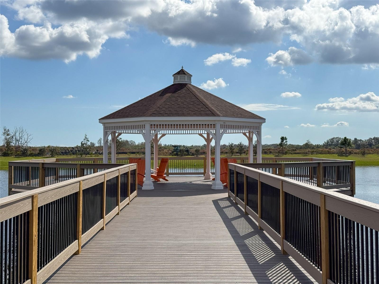 PROSPERITY LAKES - ACTIVE ADULT - Residential