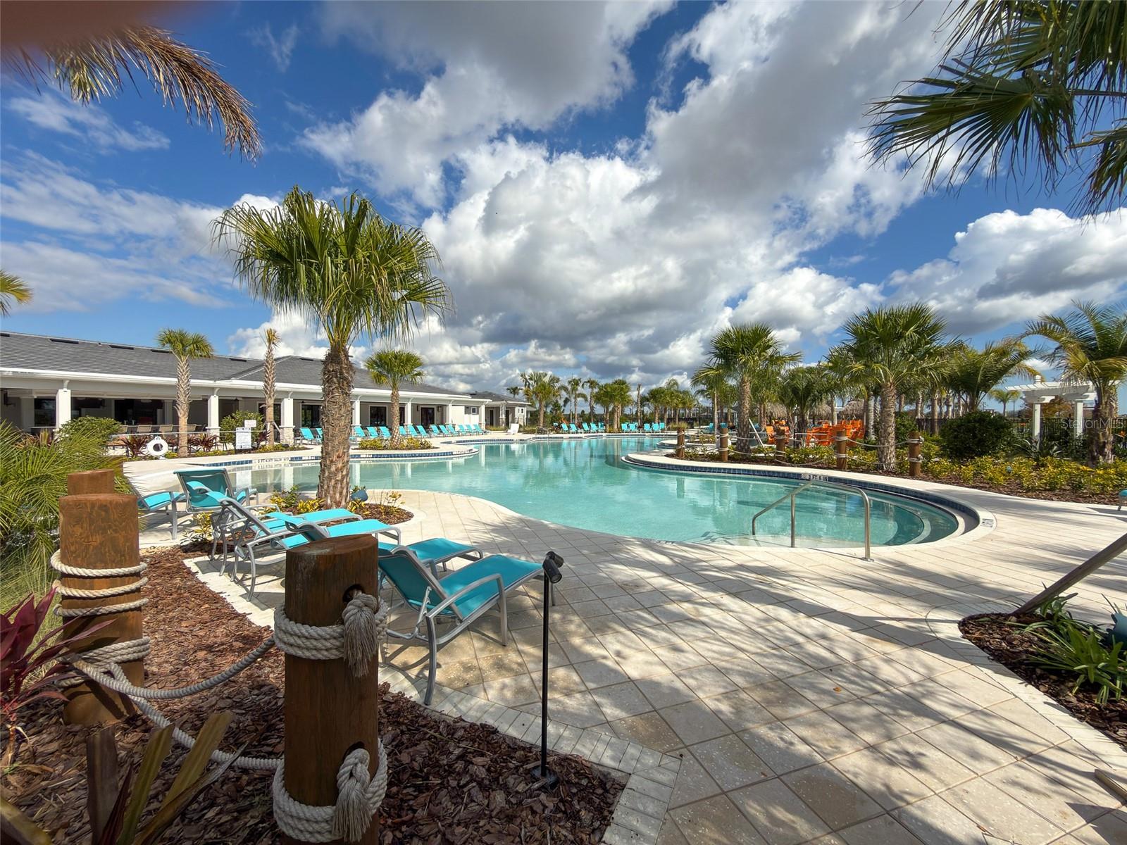 PROSPERITY LAKES - ACTIVE ADULT - Residential