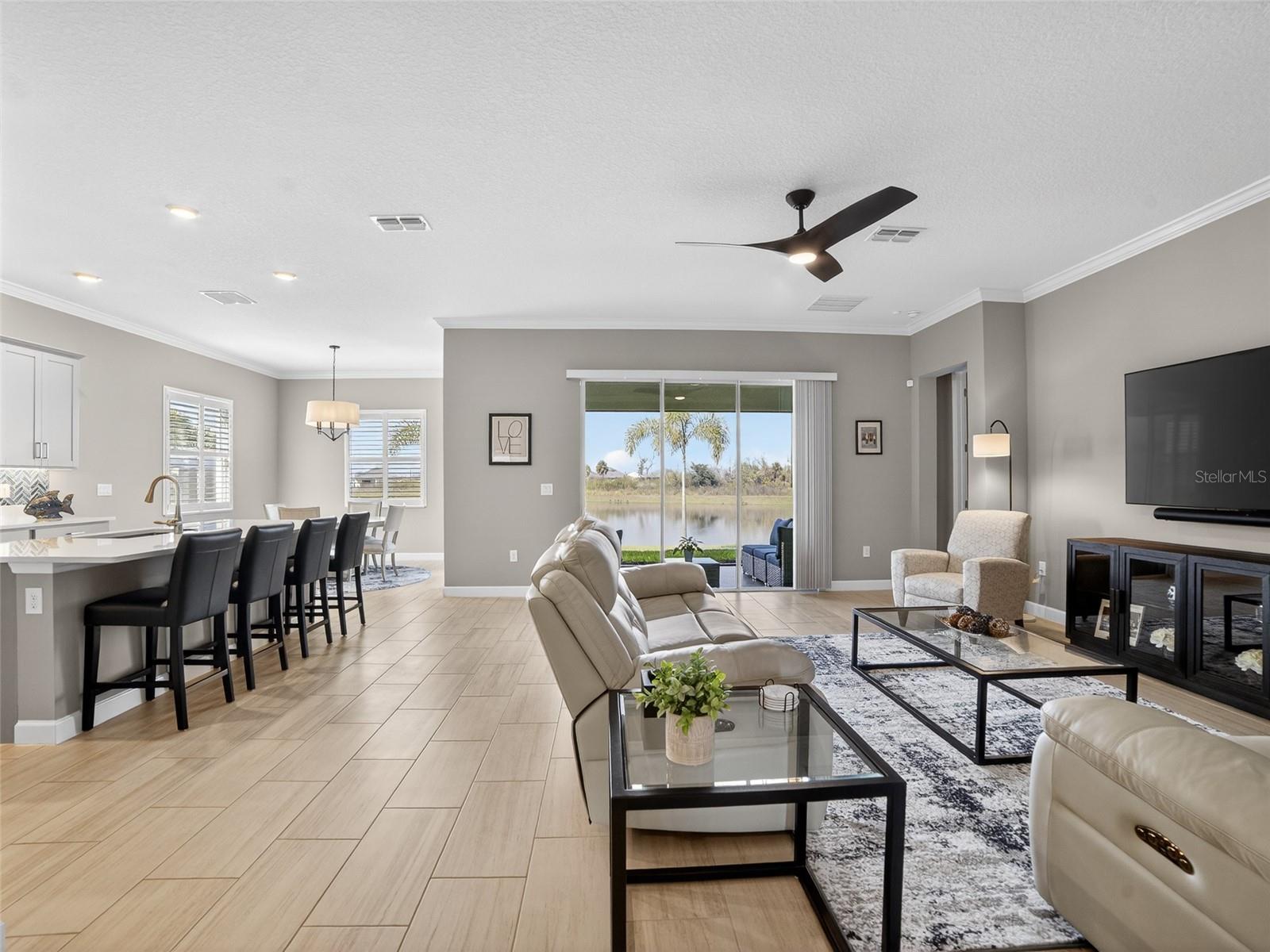 PROSPERITY LAKES - ACTIVE ADULT - Residential