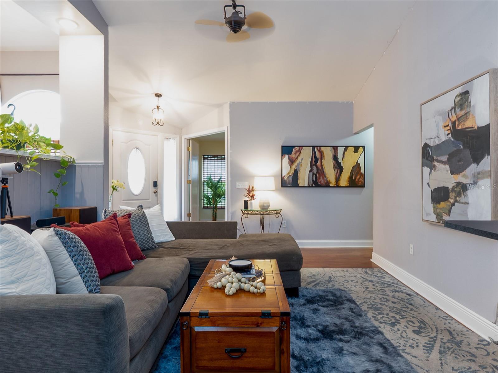 CRESCENT LAKES PH 3 - Residential