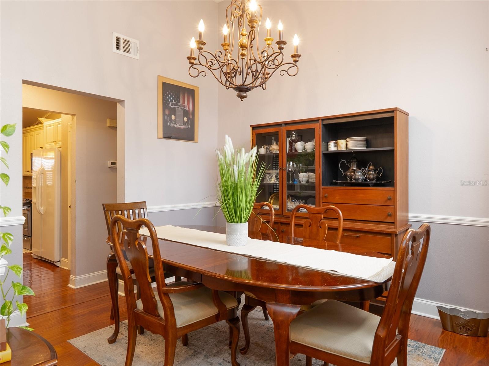 CRESCENT LAKES PH 3 - Residential