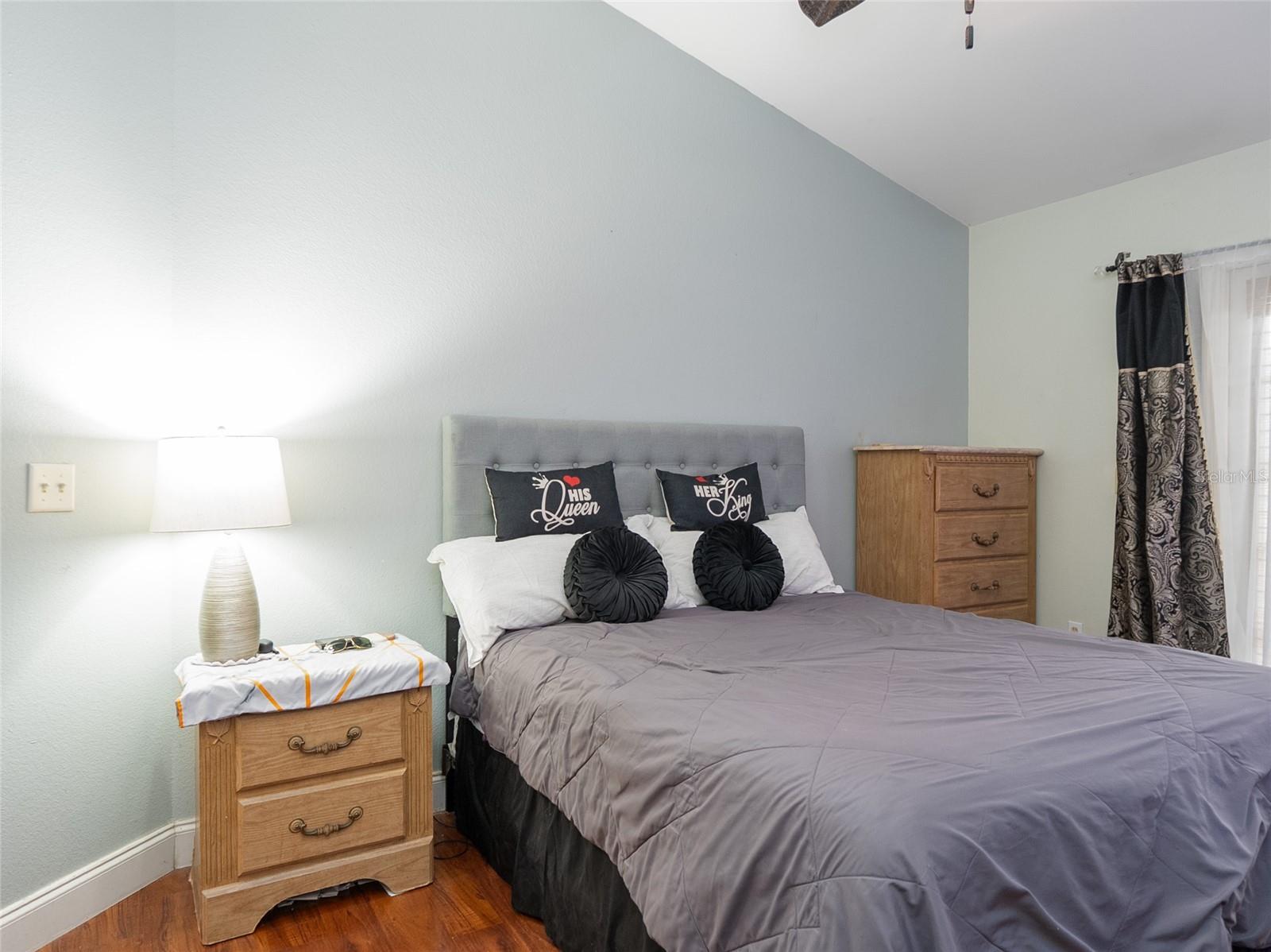 CRESCENT LAKES PH 3 - Residential