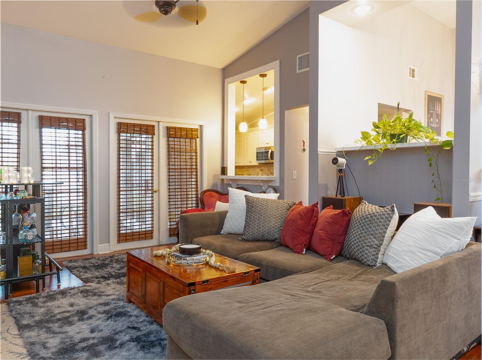 CRESCENT LAKES PH 3 - Residential