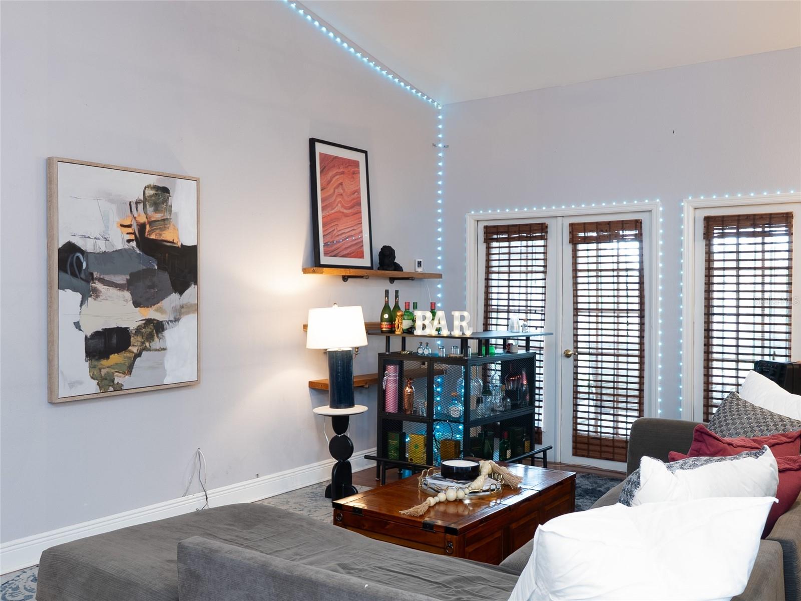 CRESCENT LAKES PH 3 - Residential