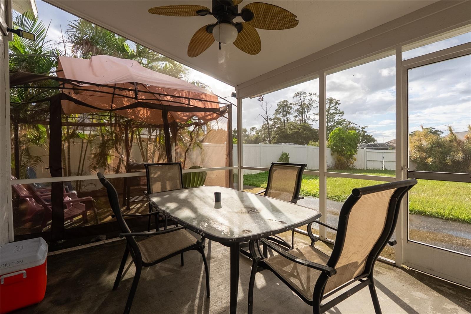 CRESCENT LAKES PH 3 - Residential
