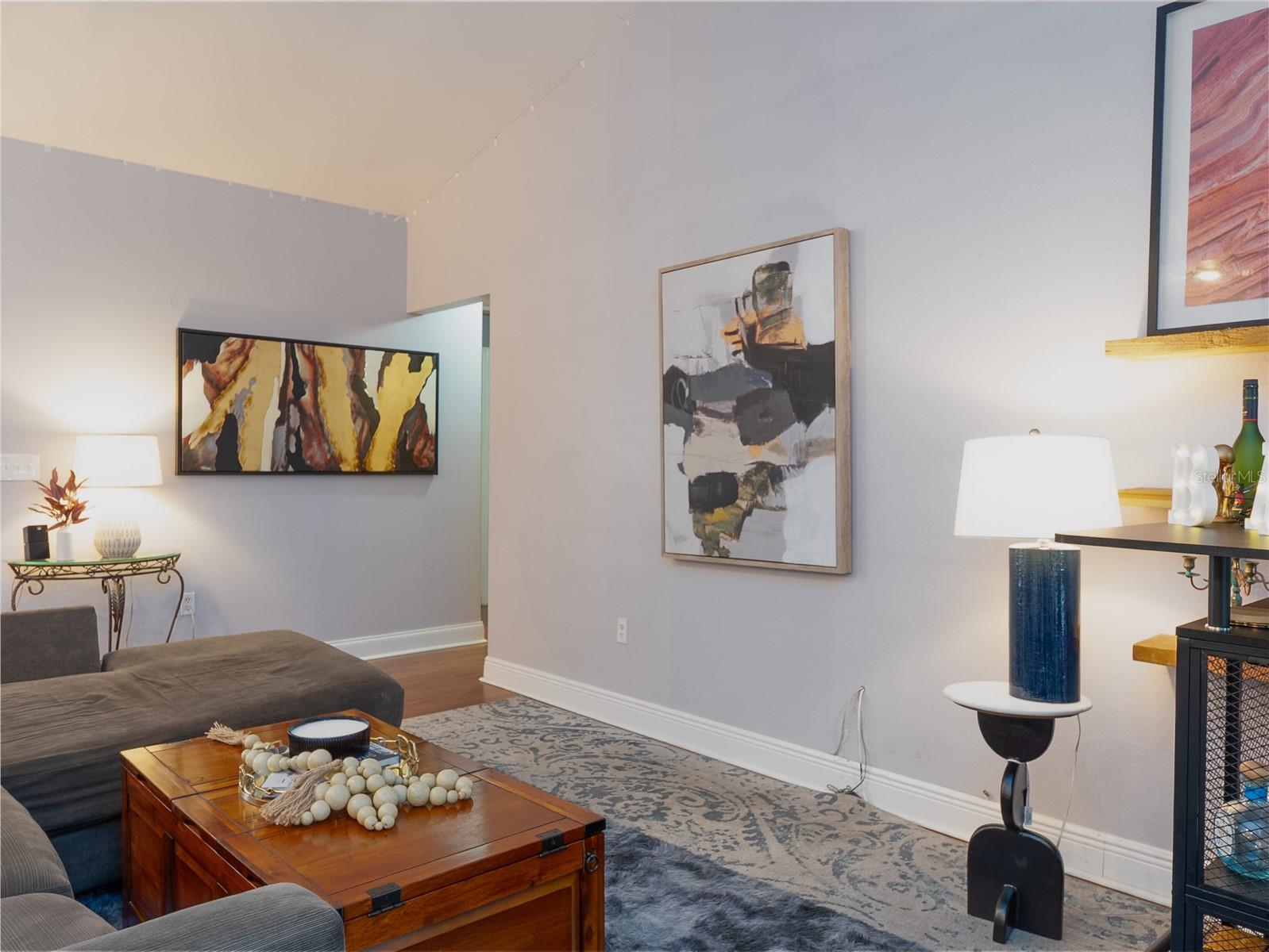 CRESCENT LAKES PH 3 - Residential