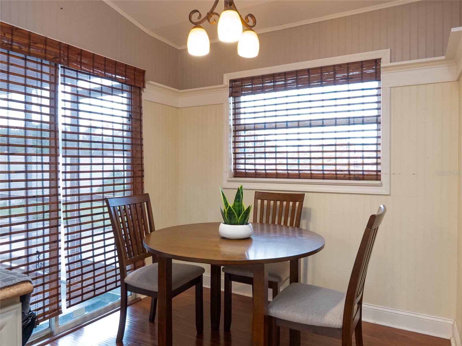 CRESCENT LAKES PH 3 - Residential