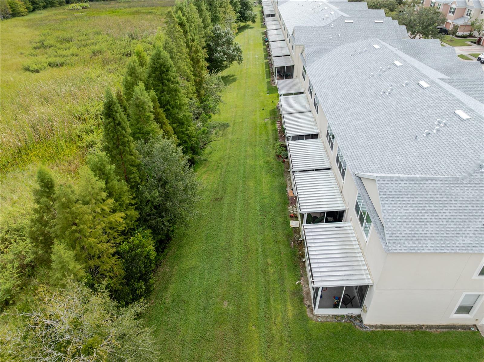 BAY AT CYPRESS CREEK - Residential