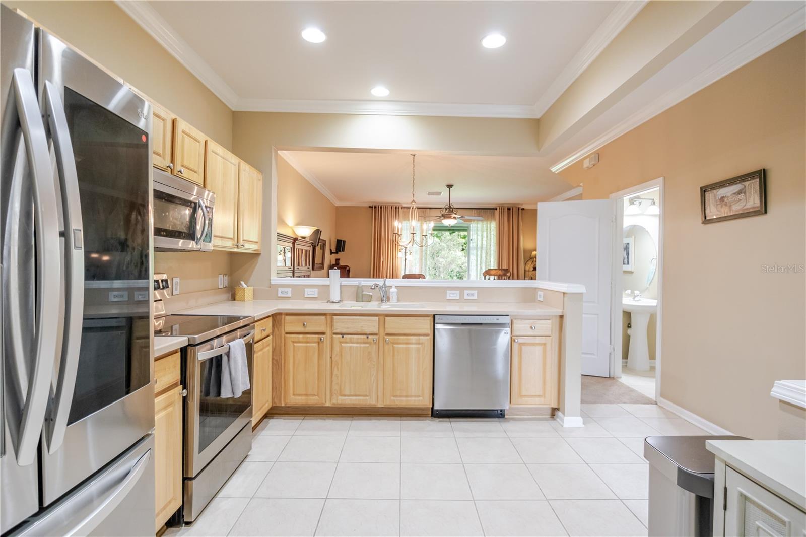 BAY AT CYPRESS CREEK - Residential