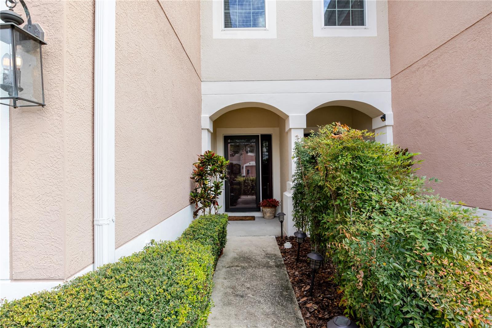 BAY AT CYPRESS CREEK - Residential