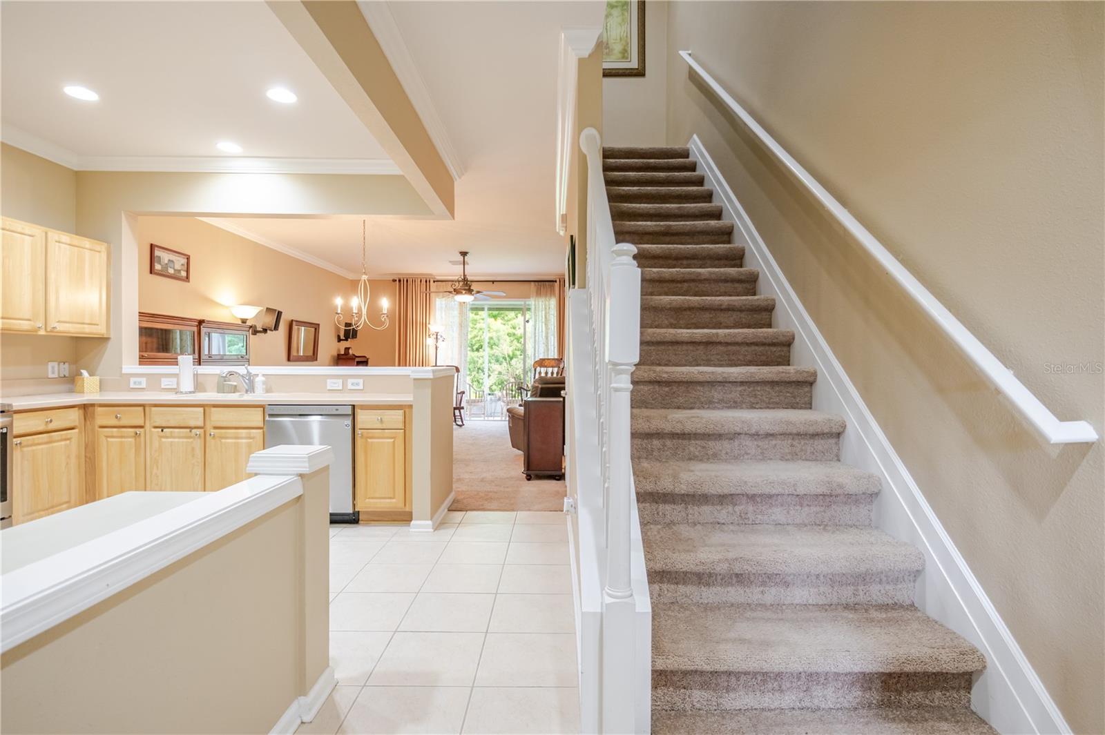 BAY AT CYPRESS CREEK - Residential