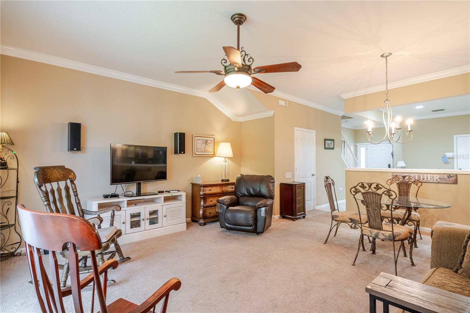 BAY AT CYPRESS CREEK - Residential