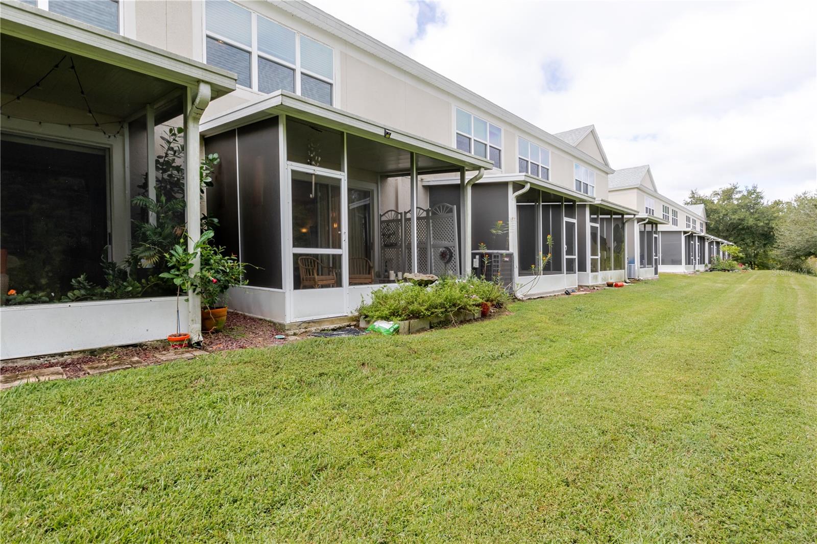 BAY AT CYPRESS CREEK - Residential
