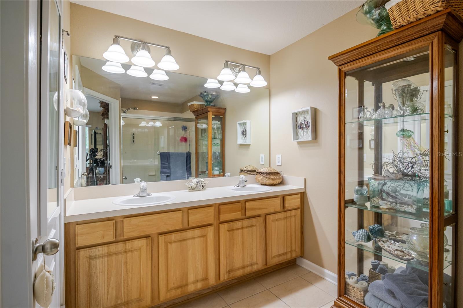 BAY AT CYPRESS CREEK - Residential